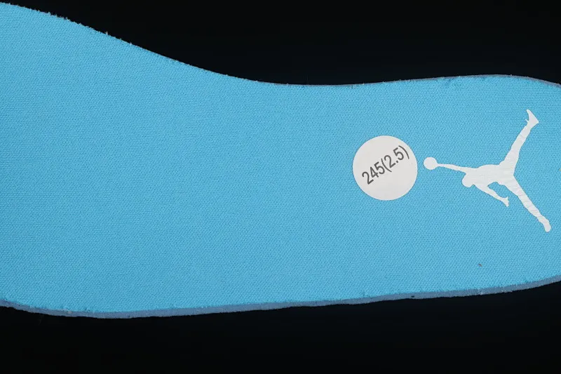 All Categories Air Jordan Jordan Series Basketball Shoes Air Jordan 1 Mid Different Versions Air Jordan 1 Mid AJ1 Joe 1 Lake Blue Zhongbang Basketball Shoes BQ6472-114